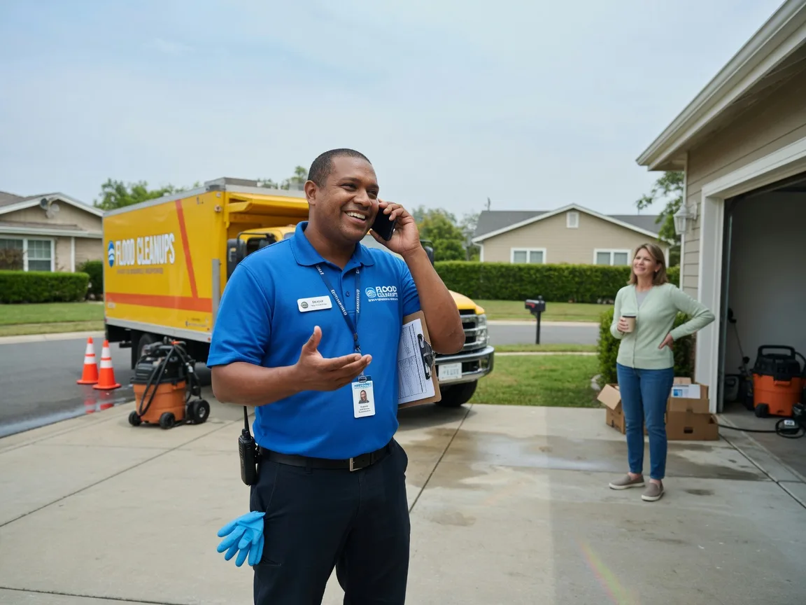 Water Damage Restoration South Acworth, NH FAQs